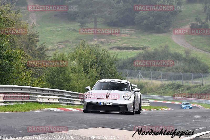 Bild #24293489 - Touristenfahrten Nürburgring Nordschleife (03.09.2023)