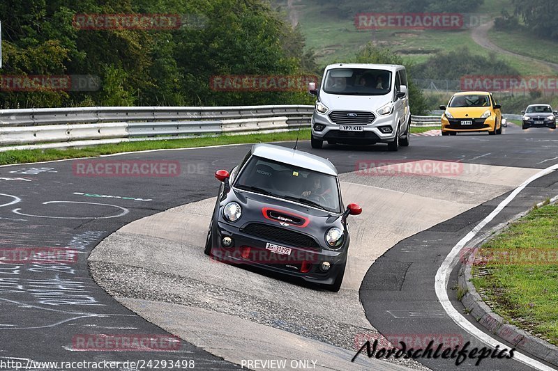 Bild #24293498 - Touristenfahrten Nürburgring Nordschleife (03.09.2023)