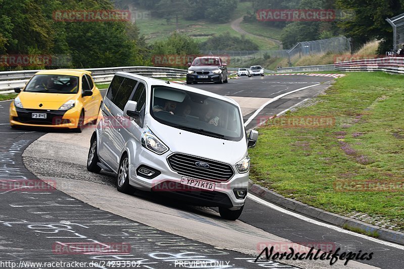 Bild #24293502 - Touristenfahrten Nürburgring Nordschleife (03.09.2023)