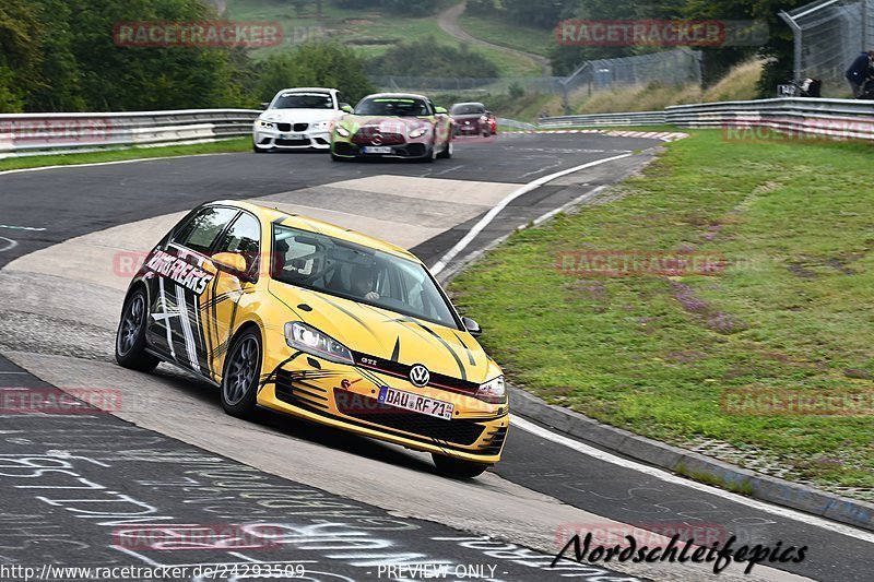 Bild #24293509 - Touristenfahrten Nürburgring Nordschleife (03.09.2023)