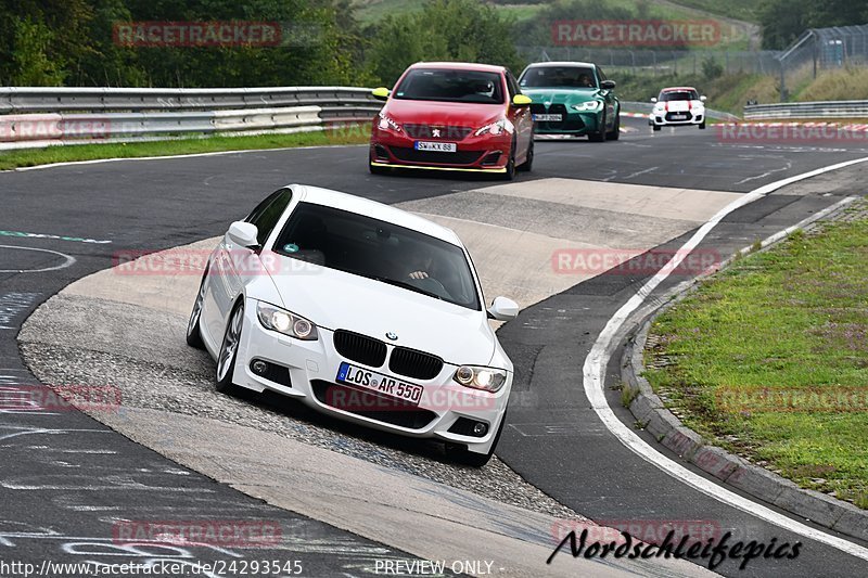 Bild #24293545 - Touristenfahrten Nürburgring Nordschleife (03.09.2023)