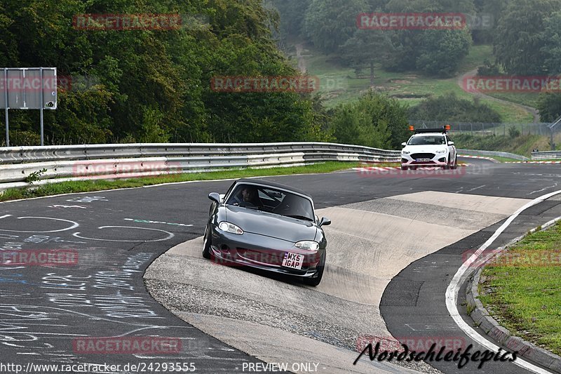 Bild #24293555 - Touristenfahrten Nürburgring Nordschleife (03.09.2023)