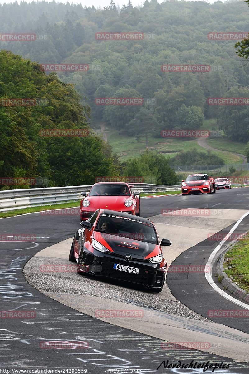 Bild #24293559 - Touristenfahrten Nürburgring Nordschleife (03.09.2023)