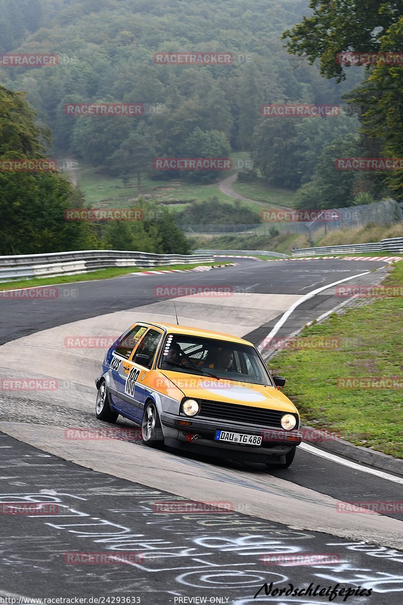 Bild #24293633 - Touristenfahrten Nürburgring Nordschleife (03.09.2023)