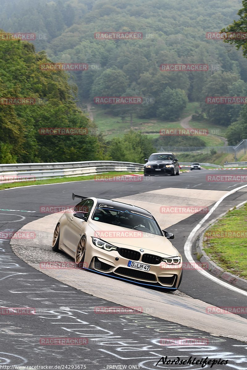 Bild #24293675 - Touristenfahrten Nürburgring Nordschleife (03.09.2023)