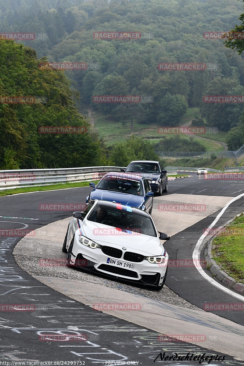 Bild #24293752 - Touristenfahrten Nürburgring Nordschleife (03.09.2023)