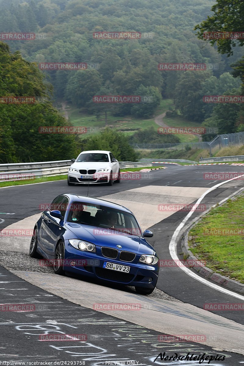 Bild #24293758 - Touristenfahrten Nürburgring Nordschleife (03.09.2023)