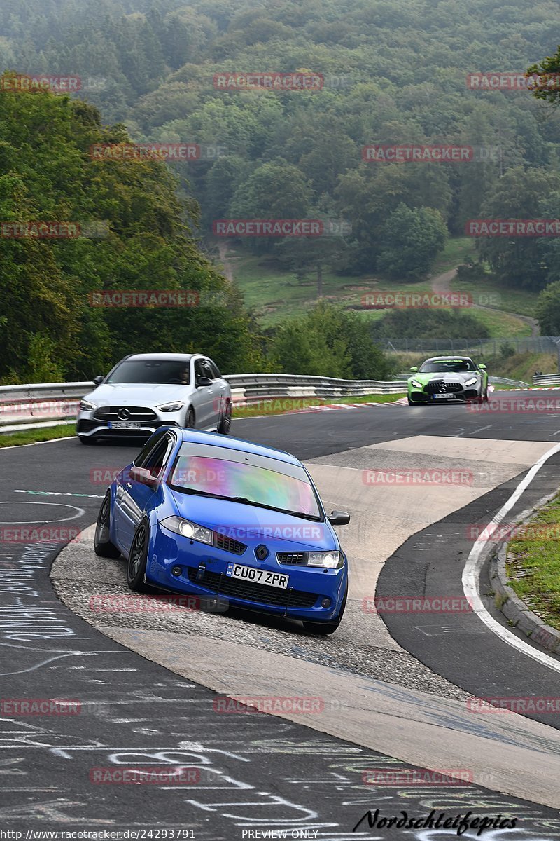 Bild #24293791 - Touristenfahrten Nürburgring Nordschleife (03.09.2023)