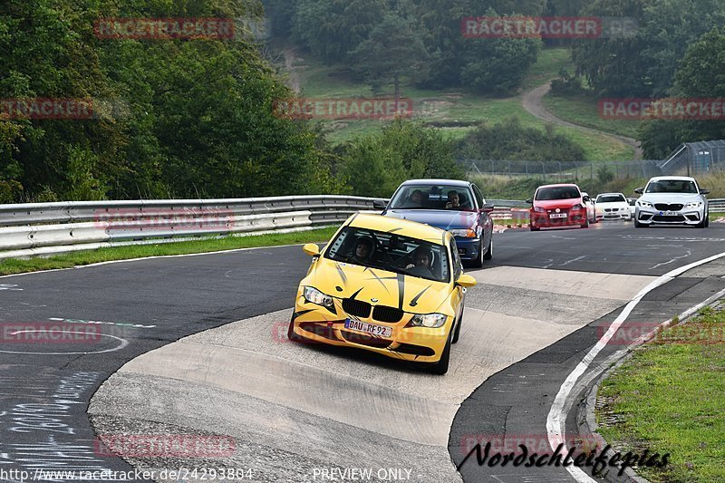 Bild #24293804 - Touristenfahrten Nürburgring Nordschleife (03.09.2023)