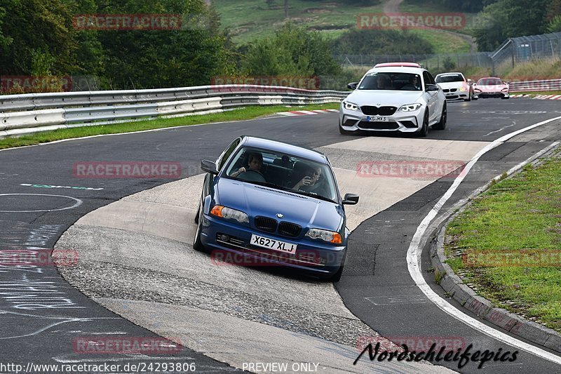 Bild #24293806 - Touristenfahrten Nürburgring Nordschleife (03.09.2023)