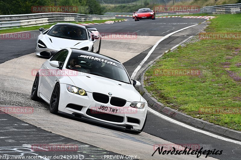 Bild #24293813 - Touristenfahrten Nürburgring Nordschleife (03.09.2023)