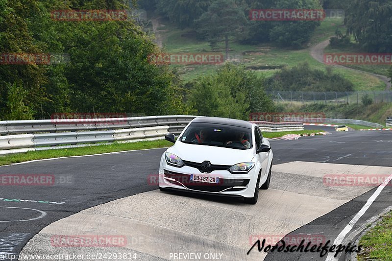 Bild #24293834 - Touristenfahrten Nürburgring Nordschleife (03.09.2023)