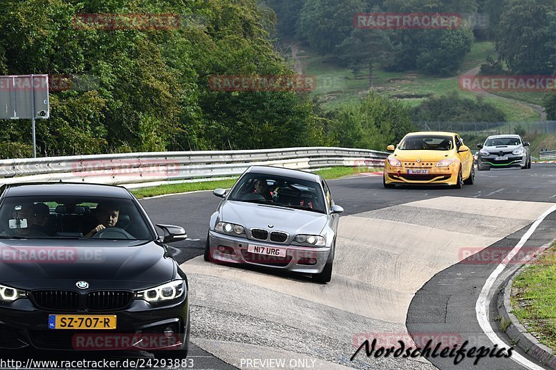 Bild #24293883 - Touristenfahrten Nürburgring Nordschleife (03.09.2023)