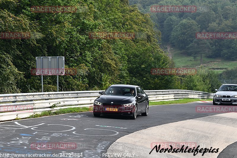 Bild #24293884 - Touristenfahrten Nürburgring Nordschleife (03.09.2023)