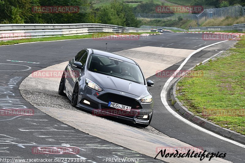 Bild #24293898 - Touristenfahrten Nürburgring Nordschleife (03.09.2023)