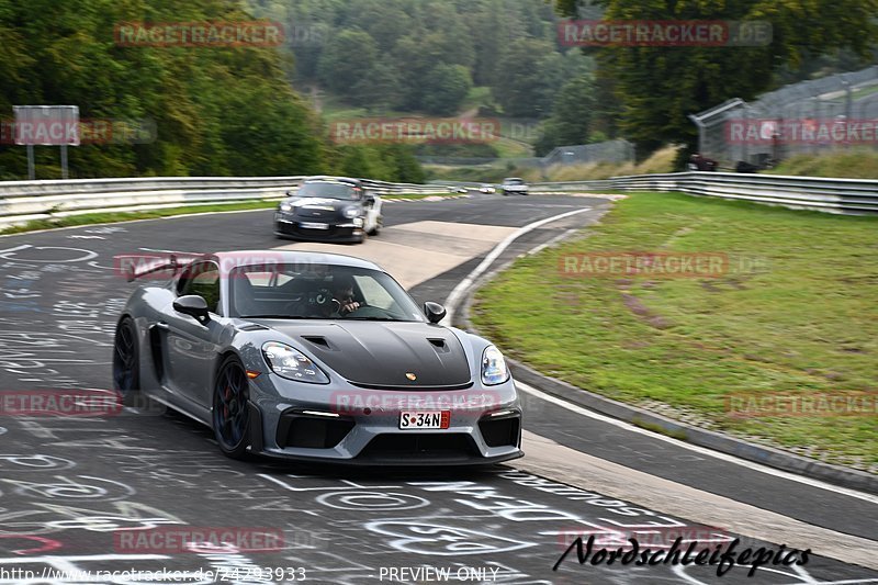 Bild #24293933 - Touristenfahrten Nürburgring Nordschleife (03.09.2023)