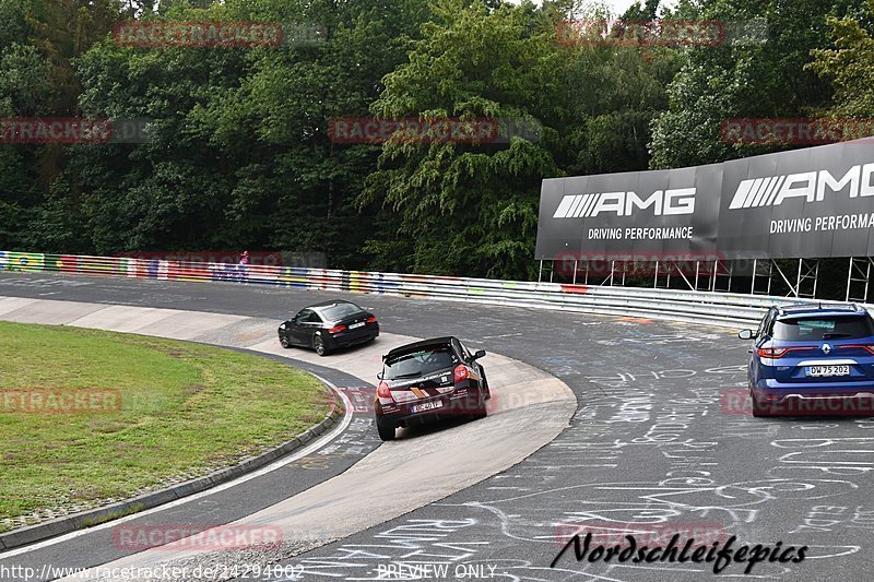 Bild #24294002 - Touristenfahrten Nürburgring Nordschleife (03.09.2023)