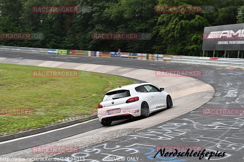 Bild #24294015 - Touristenfahrten Nürburgring Nordschleife (03.09.2023)