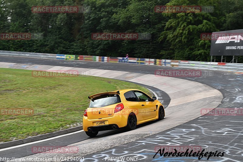 Bild #24294091 - Touristenfahrten Nürburgring Nordschleife (03.09.2023)