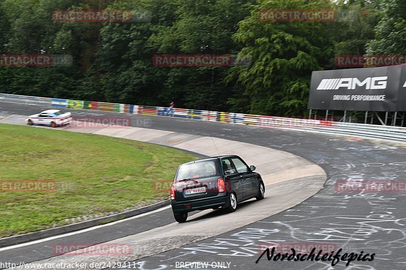 Bild #24294115 - Touristenfahrten Nürburgring Nordschleife (03.09.2023)