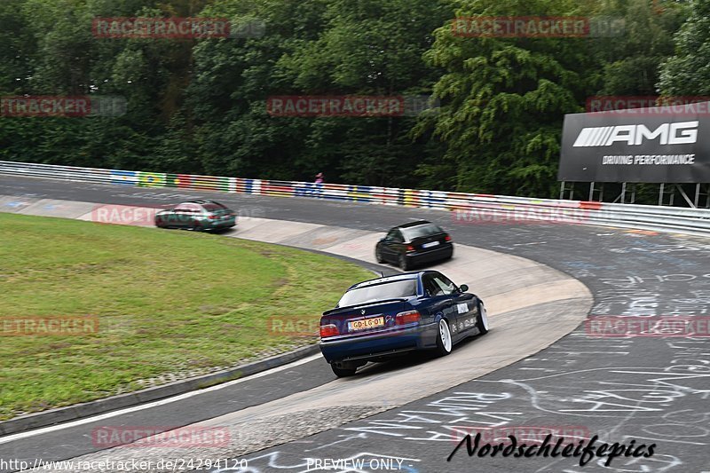 Bild #24294120 - Touristenfahrten Nürburgring Nordschleife (03.09.2023)