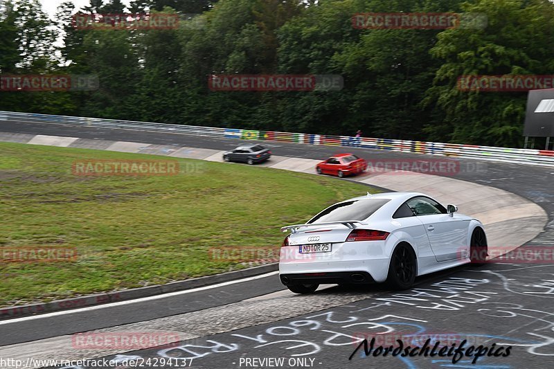 Bild #24294137 - Touristenfahrten Nürburgring Nordschleife (03.09.2023)