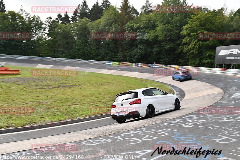 Bild #24294168 - Touristenfahrten Nürburgring Nordschleife (03.09.2023)