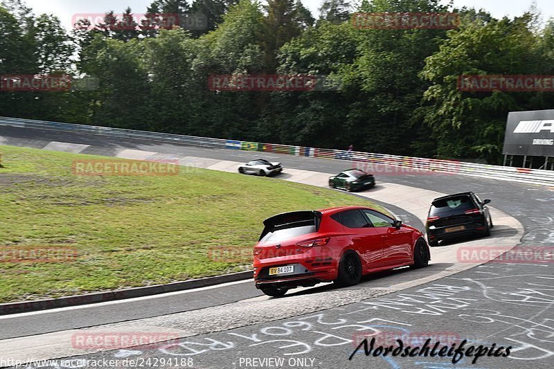 Bild #24294188 - Touristenfahrten Nürburgring Nordschleife (03.09.2023)