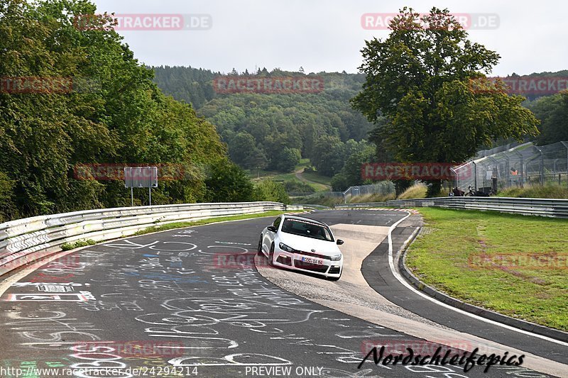 Bild #24294214 - Touristenfahrten Nürburgring Nordschleife (03.09.2023)