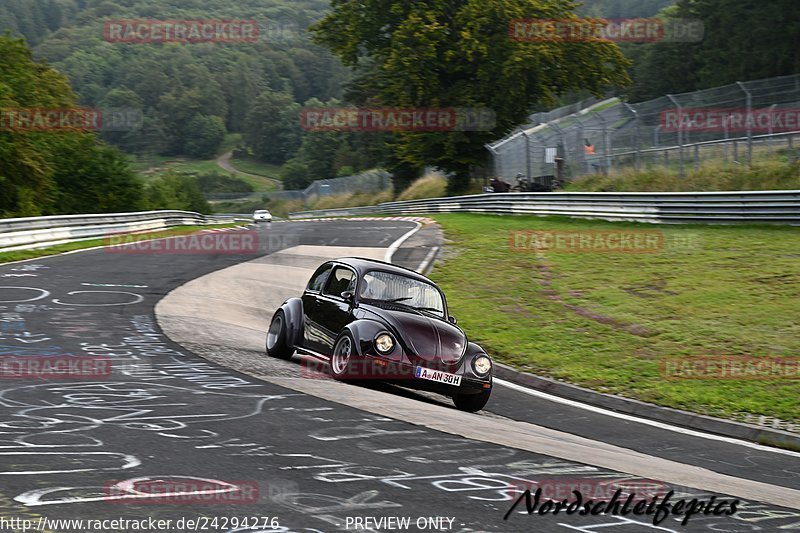 Bild #24294276 - Touristenfahrten Nürburgring Nordschleife (03.09.2023)