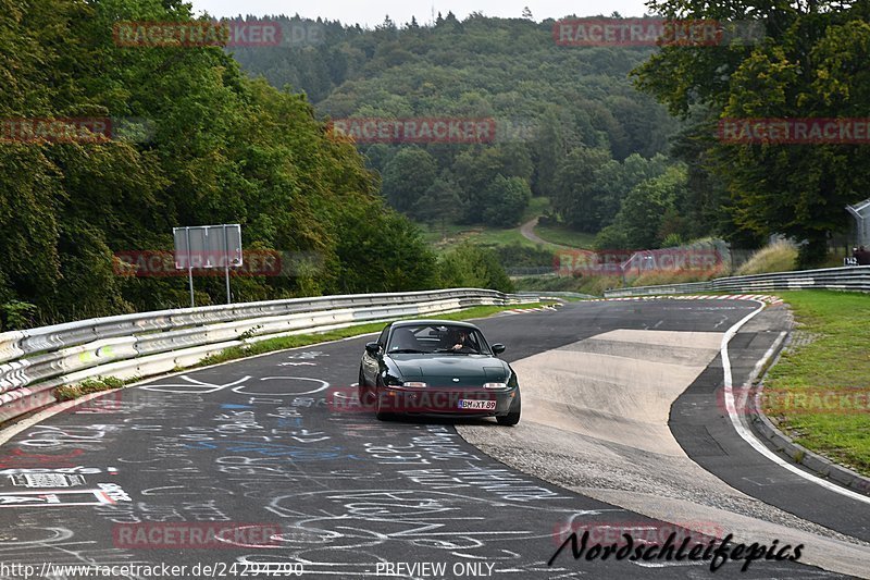 Bild #24294290 - Touristenfahrten Nürburgring Nordschleife (03.09.2023)