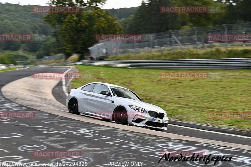 Bild #24294329 - Touristenfahrten Nürburgring Nordschleife (03.09.2023)