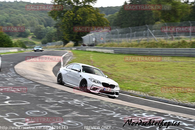 Bild #24294343 - Touristenfahrten Nürburgring Nordschleife (03.09.2023)