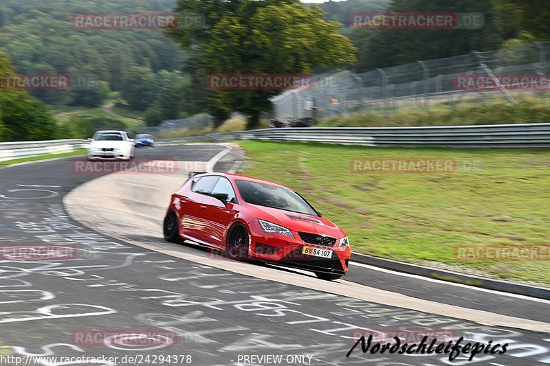 Bild #24294378 - Touristenfahrten Nürburgring Nordschleife (03.09.2023)