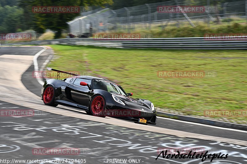 Bild #24294405 - Touristenfahrten Nürburgring Nordschleife (03.09.2023)