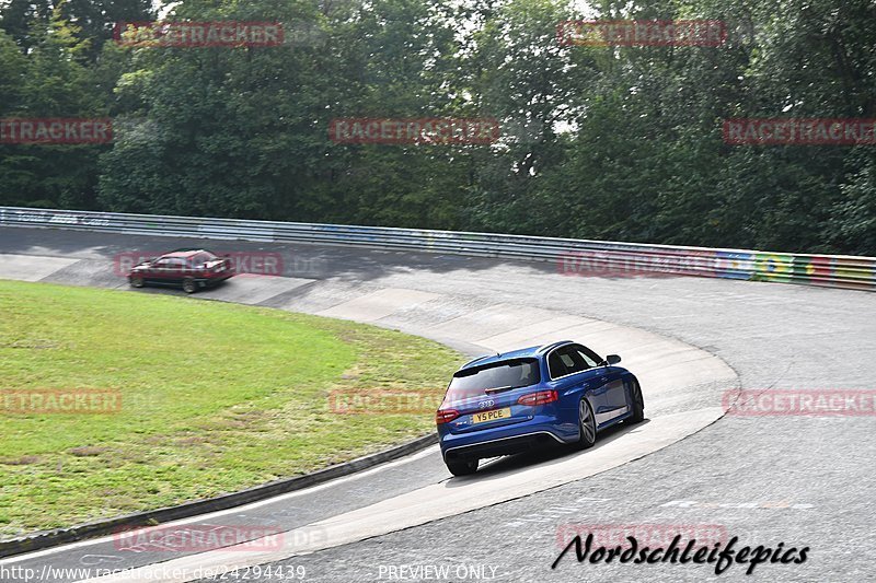 Bild #24294439 - Touristenfahrten Nürburgring Nordschleife (03.09.2023)