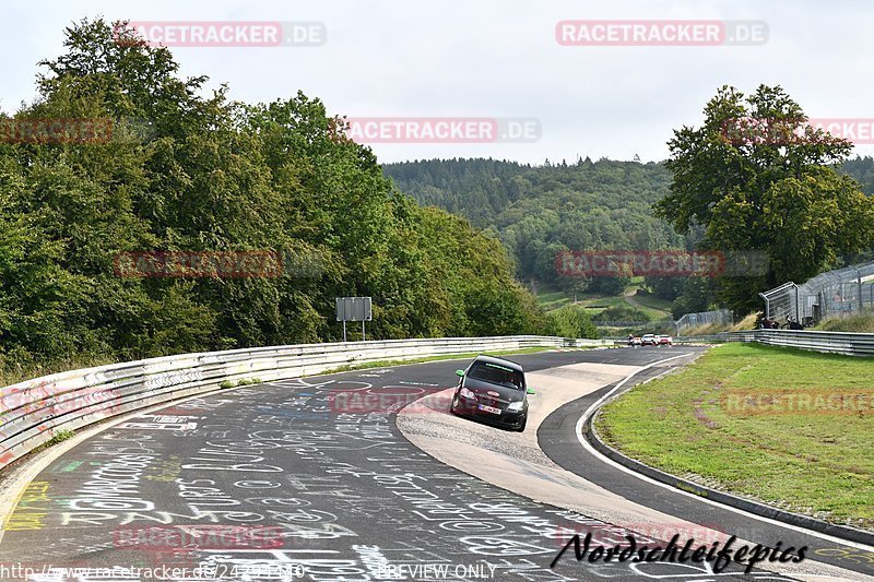 Bild #24294440 - Touristenfahrten Nürburgring Nordschleife (03.09.2023)