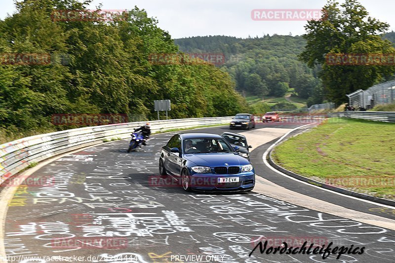 Bild #24294444 - Touristenfahrten Nürburgring Nordschleife (03.09.2023)