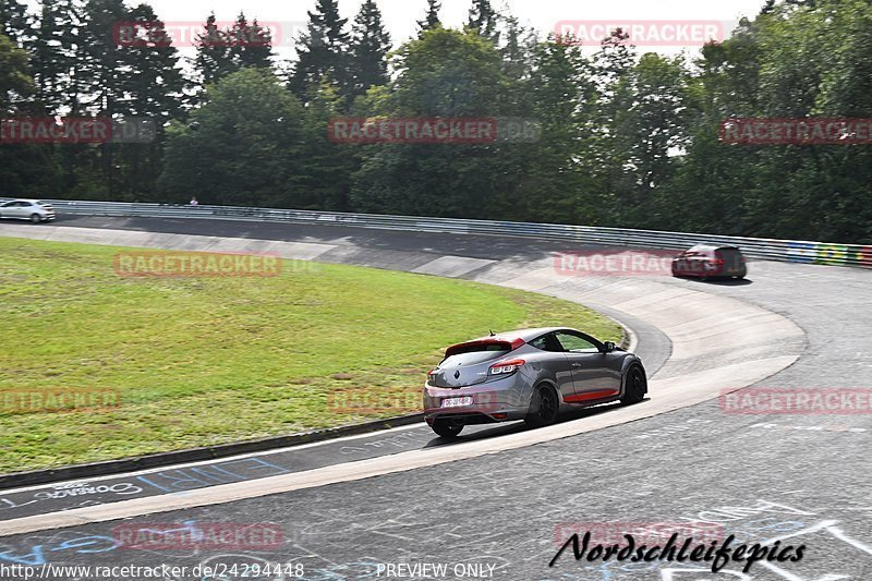 Bild #24294448 - Touristenfahrten Nürburgring Nordschleife (03.09.2023)