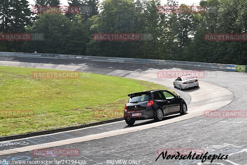 Bild #24294495 - Touristenfahrten Nürburgring Nordschleife (03.09.2023)