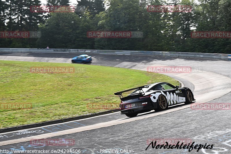 Bild #24294506 - Touristenfahrten Nürburgring Nordschleife (03.09.2023)