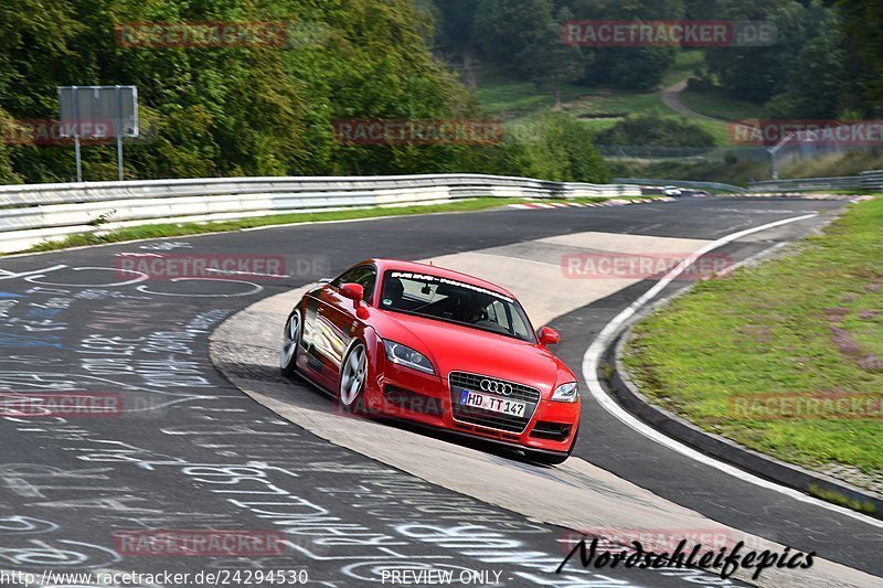 Bild #24294530 - Touristenfahrten Nürburgring Nordschleife (03.09.2023)