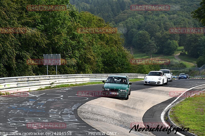 Bild #24294558 - Touristenfahrten Nürburgring Nordschleife (03.09.2023)