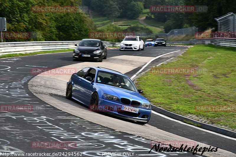 Bild #24294562 - Touristenfahrten Nürburgring Nordschleife (03.09.2023)