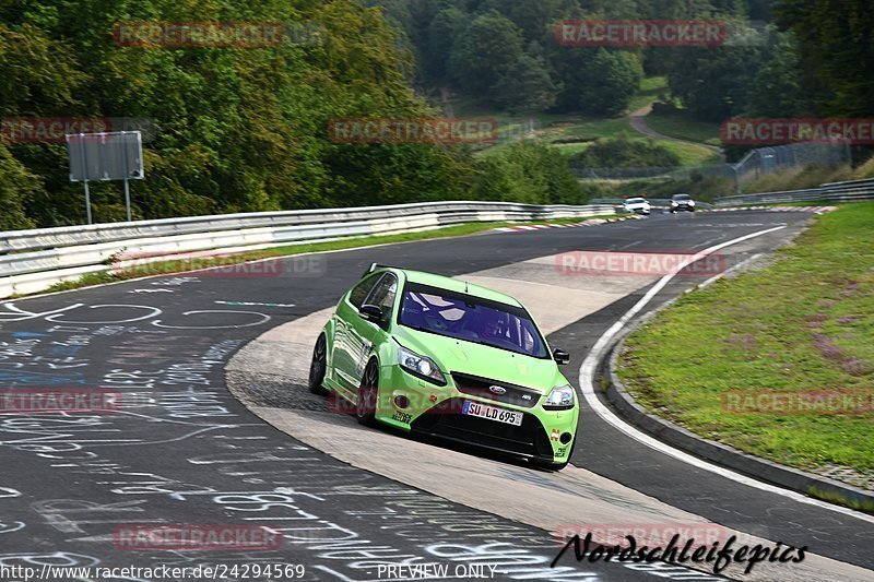 Bild #24294569 - Touristenfahrten Nürburgring Nordschleife (03.09.2023)