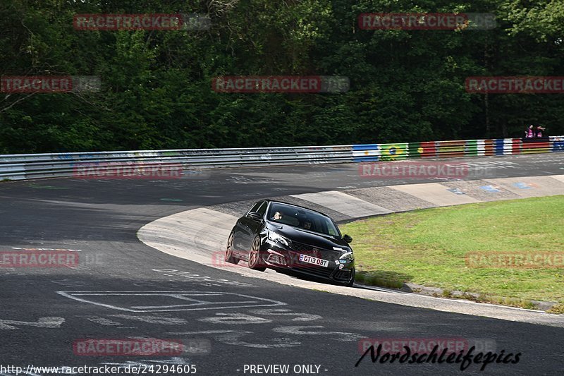 Bild #24294605 - Touristenfahrten Nürburgring Nordschleife (03.09.2023)