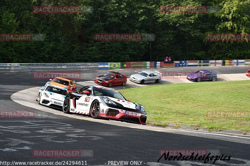 Bild #24294611 - Touristenfahrten Nürburgring Nordschleife (03.09.2023)