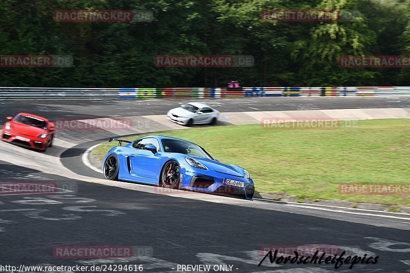 Bild #24294616 - Touristenfahrten Nürburgring Nordschleife (03.09.2023)