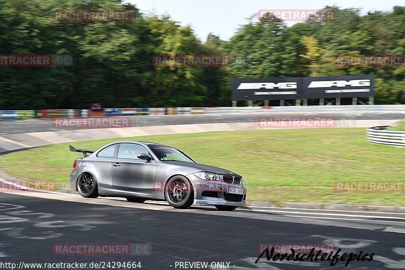 Bild #24294664 - Touristenfahrten Nürburgring Nordschleife (03.09.2023)