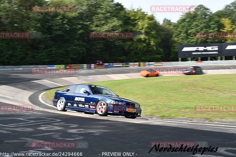 Bild #24294666 - Touristenfahrten Nürburgring Nordschleife (03.09.2023)